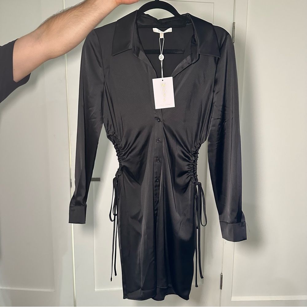 WAYF DRESS
